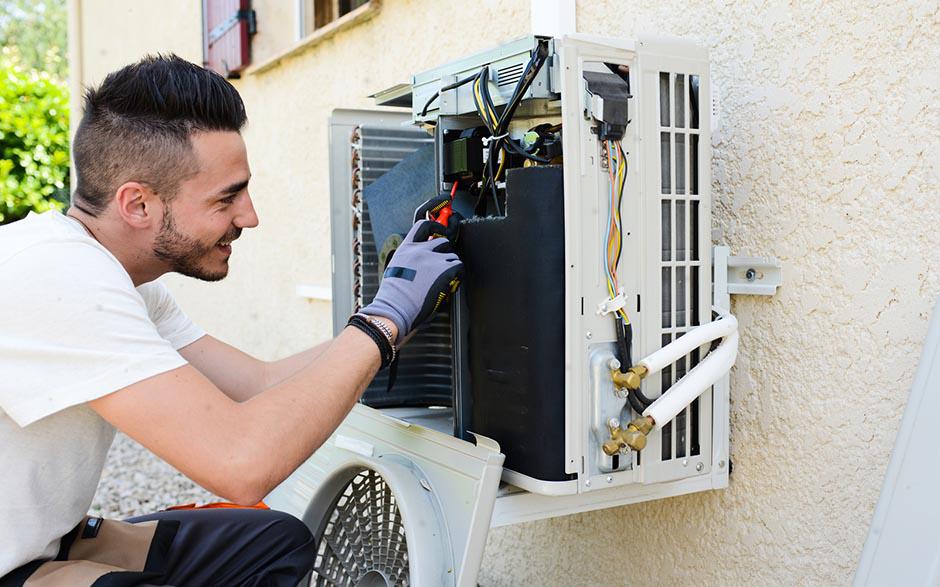 urgence électricité Levallois-Perret